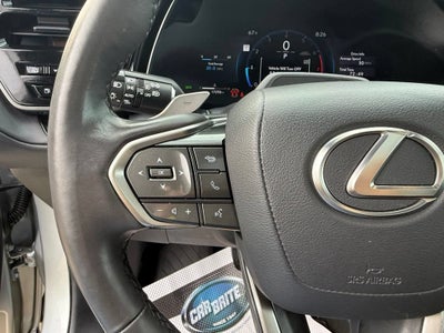 2024 Lexus TX TX 350