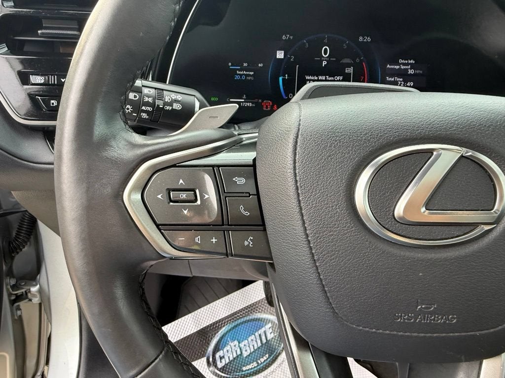 2024 Lexus TX TX 350