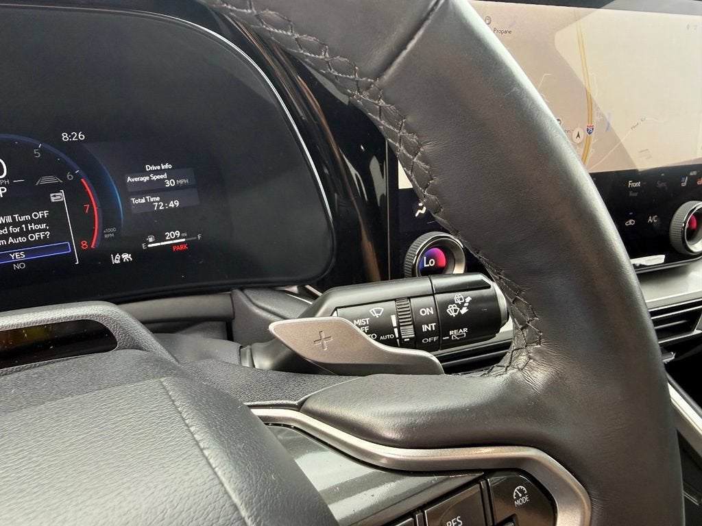 2024 Lexus TX TX 350