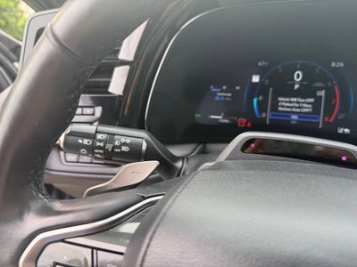 2024 Lexus TX TX 350