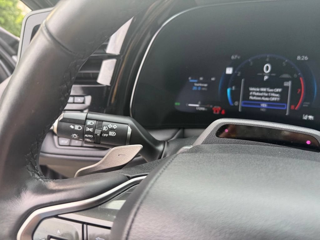 2024 Lexus TX TX 350