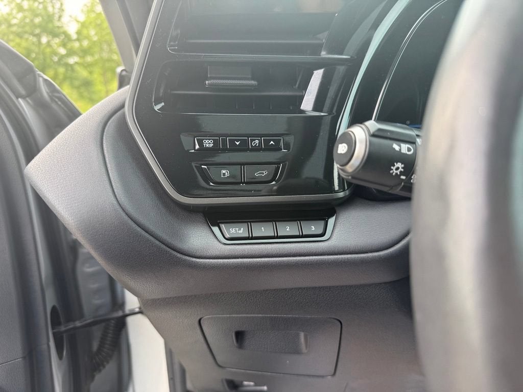2024 Lexus TX TX 350