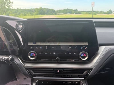 2024 Lexus TX TX 350