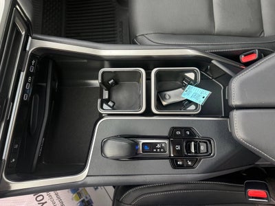 2024 Lexus TX TX 350
