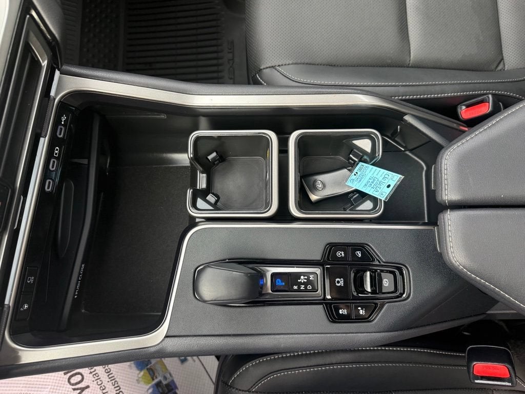 2024 Lexus TX TX 350
