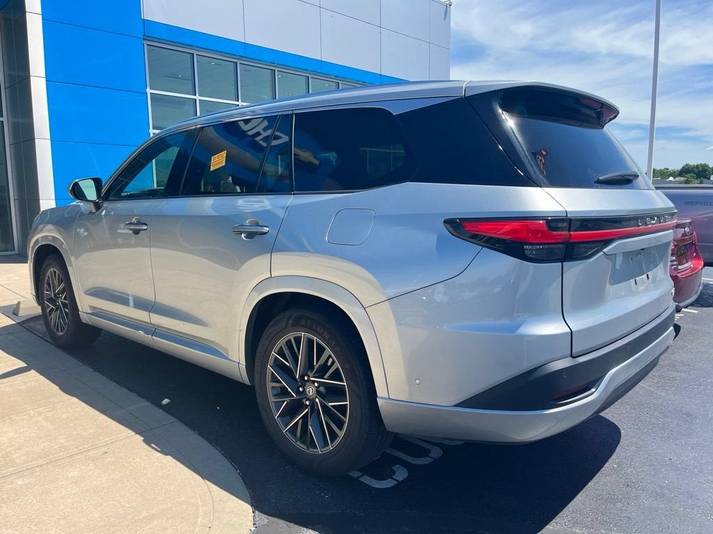 2024 Lexus TX TX 350