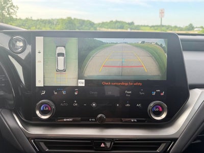 2024 Lexus TX TX 350