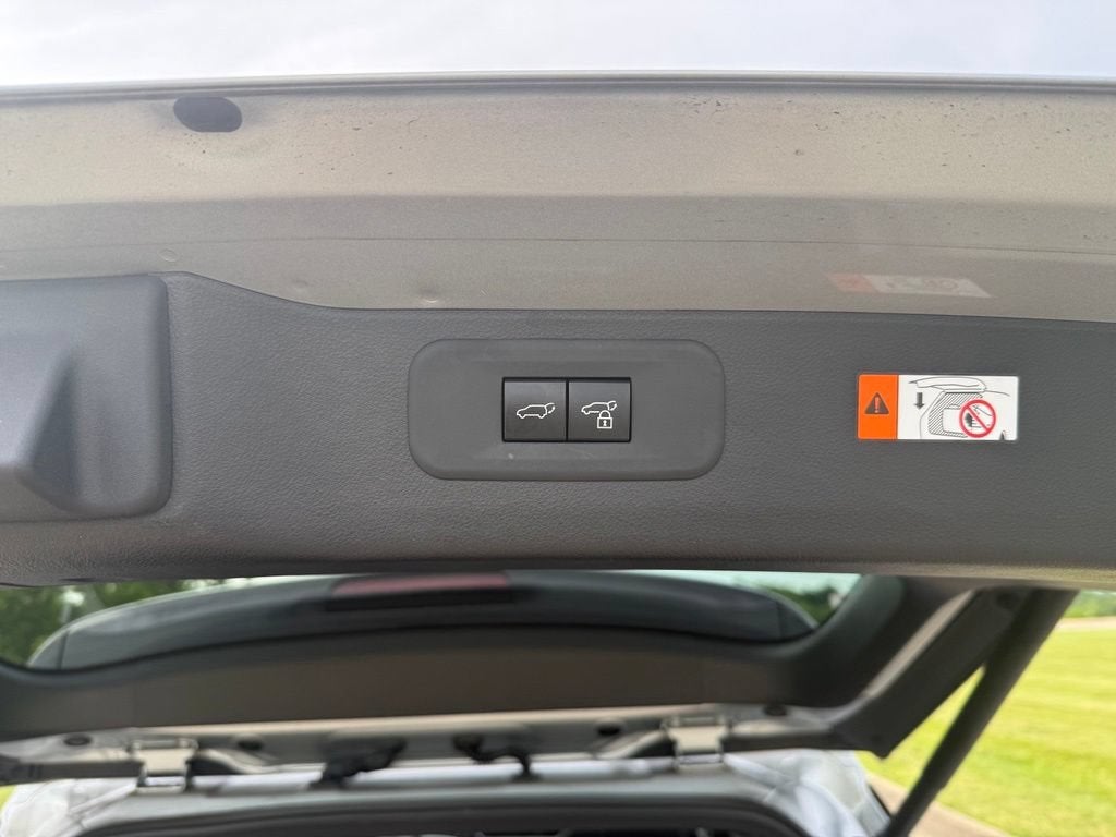 2024 Lexus TX TX 350