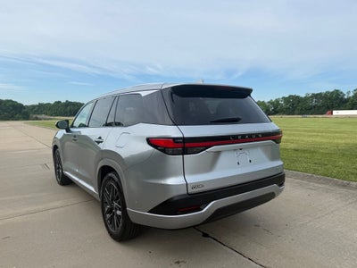 2024 Lexus TX TX 350