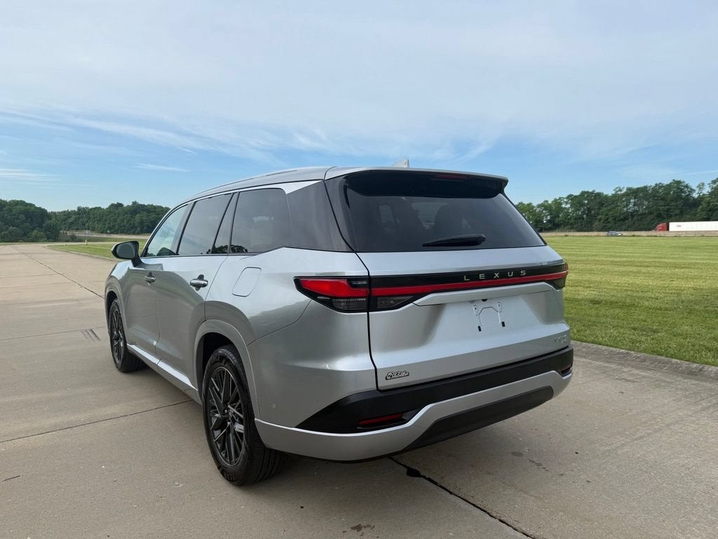 2024 Lexus TX TX 350