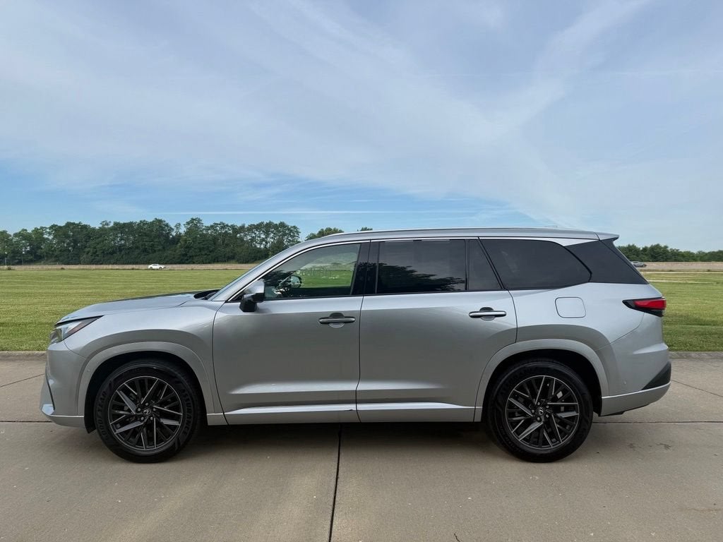 2024 Lexus TX TX 350