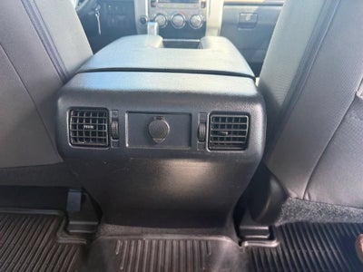 2019 Toyota Tundra 4WD SR5