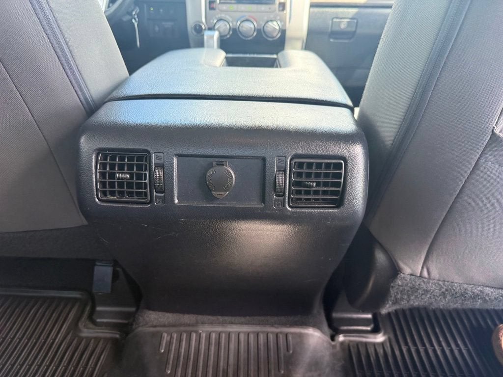 2019 Toyota Tundra 4WD SR5
