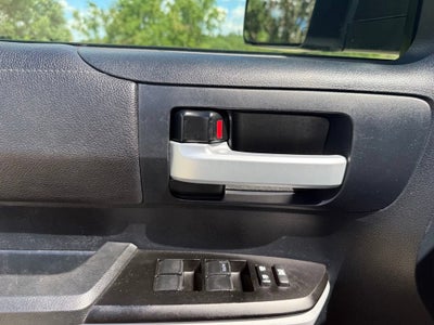 2019 Toyota Tundra 4WD SR5