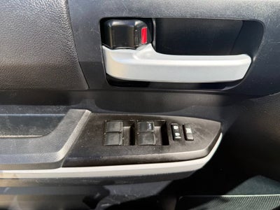 2019 Toyota Tundra 4WD SR5