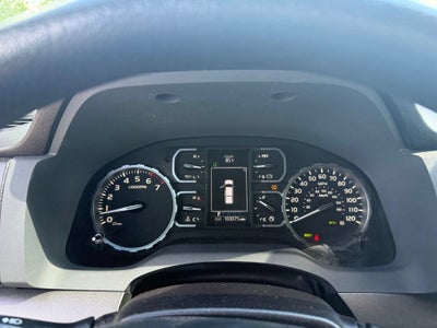 2019 Toyota Tundra 4WD SR5