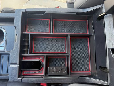 2019 Toyota Tundra 4WD SR5