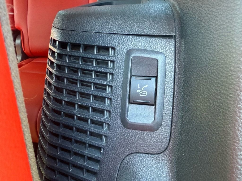 2023 Toyota Sequoia SR5