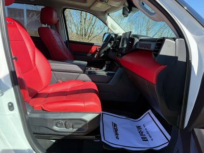 2023 Toyota Sequoia SR5