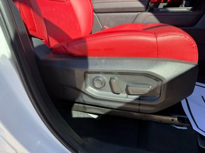 2023 Toyota Sequoia SR5