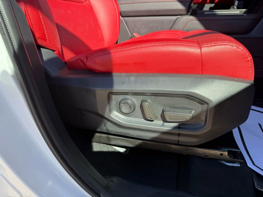 2023 Toyota Sequoia SR5