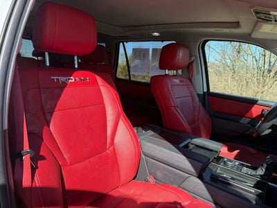 2023 Toyota Sequoia SR5