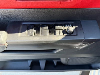 2023 Toyota Sequoia SR5