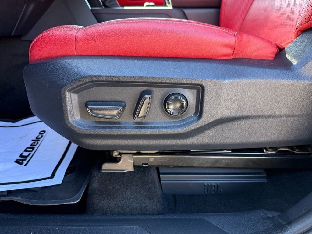 2023 Toyota Sequoia SR5