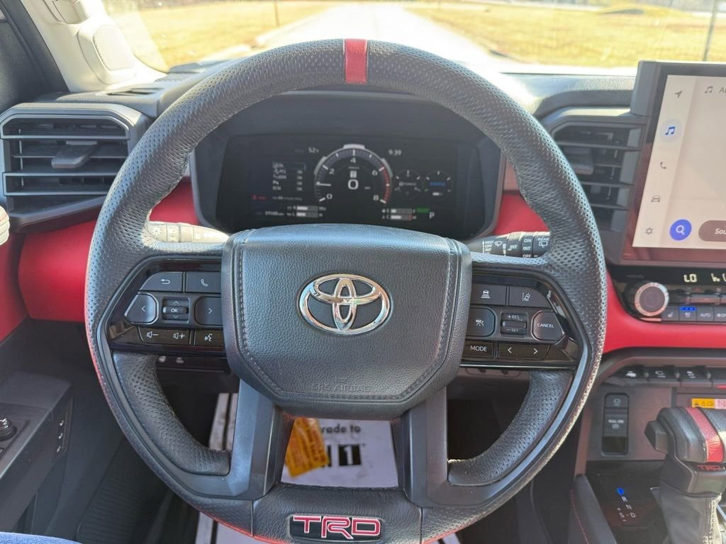 2023 Toyota Sequoia SR5