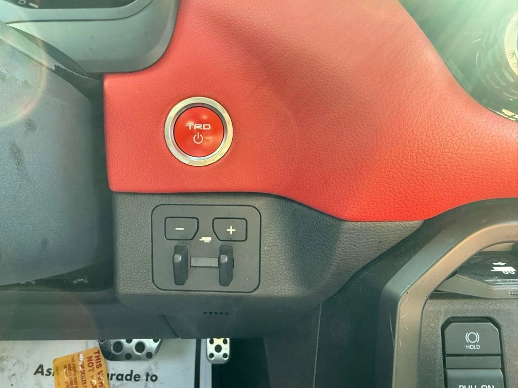 2023 Toyota Sequoia SR5