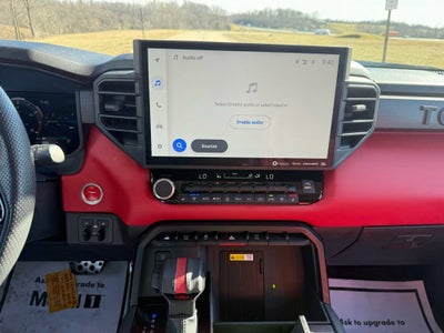 2023 Toyota Sequoia SR5