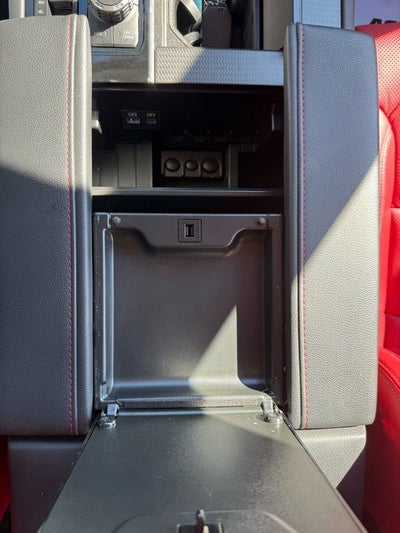 2023 Toyota Sequoia SR5