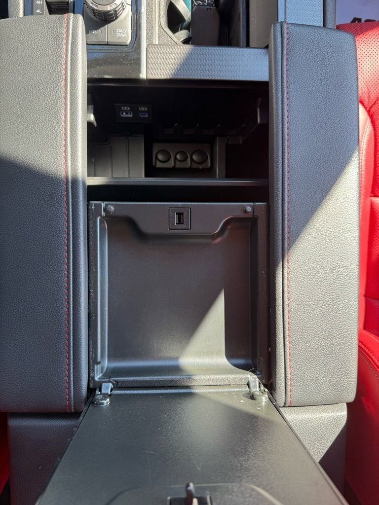 2023 Toyota Sequoia SR5