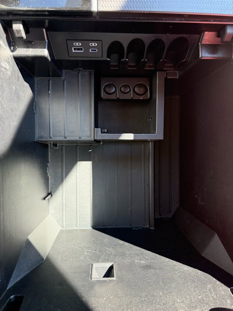 2023 Toyota Sequoia SR5