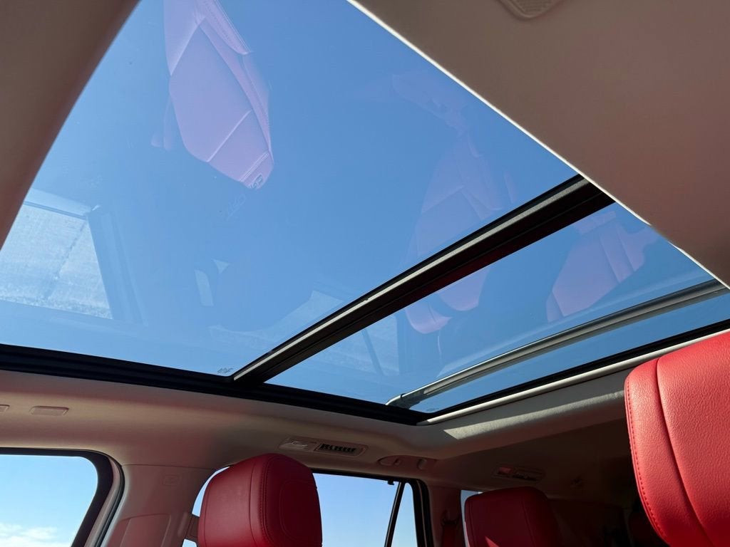 2023 Toyota Sequoia SR5