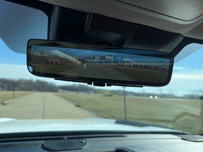 2023 Toyota Sequoia SR5