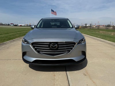 2018 Mazda Mazda CX-9 Sport