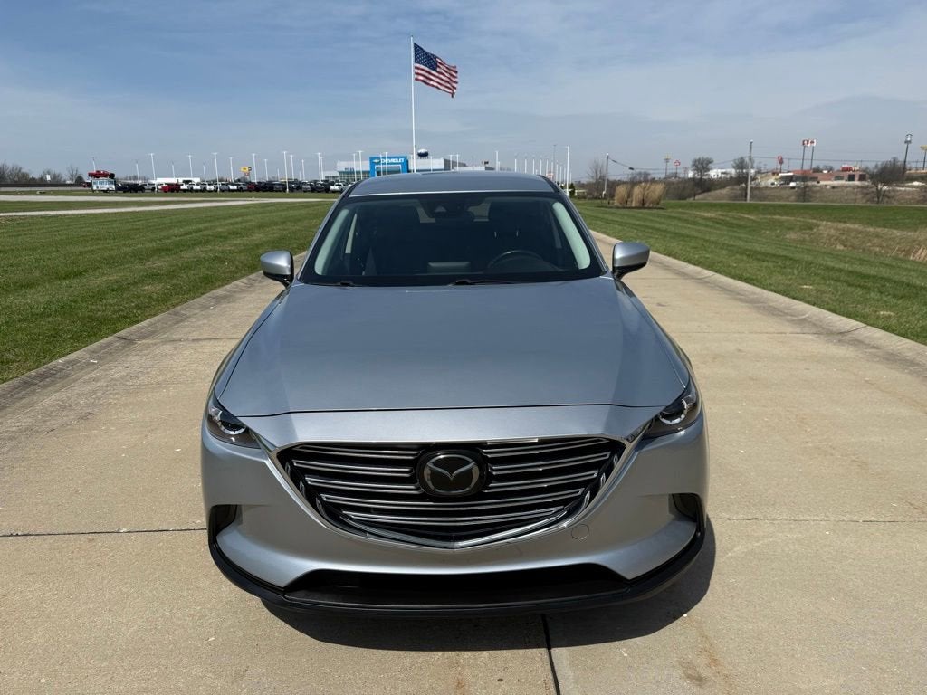 2018 Mazda Mazda CX-9 Sport