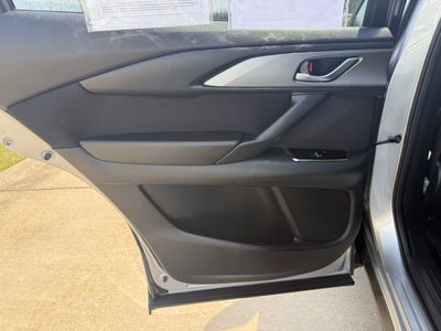 2018 Mazda Mazda CX-9 Sport