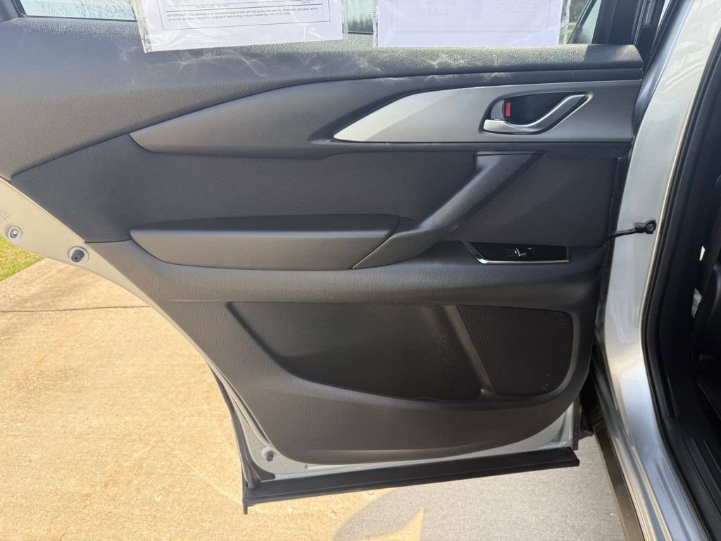 2018 Mazda Mazda CX-9 Sport