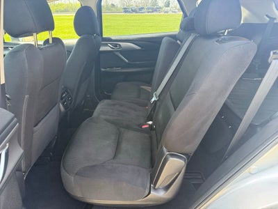 2018 Mazda Mazda CX-9 Sport