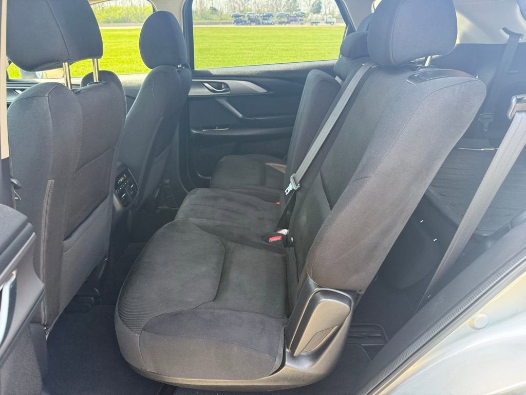 2018 Mazda Mazda CX-9 Sport