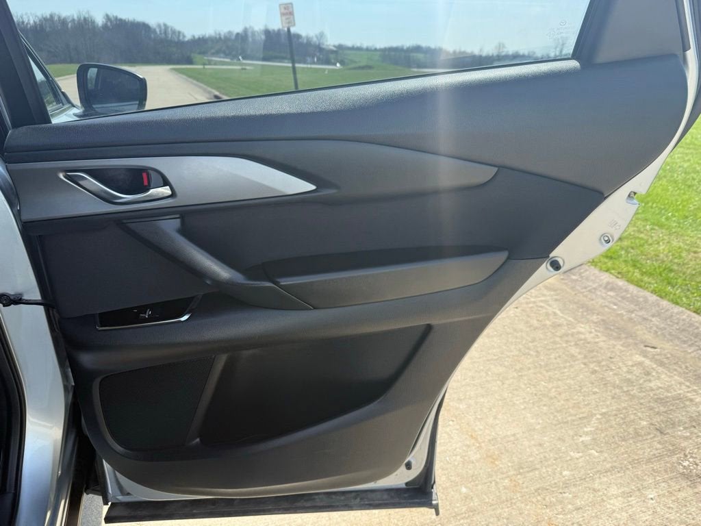 2018 Mazda Mazda CX-9 Sport