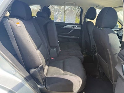2018 Mazda Mazda CX-9 Sport