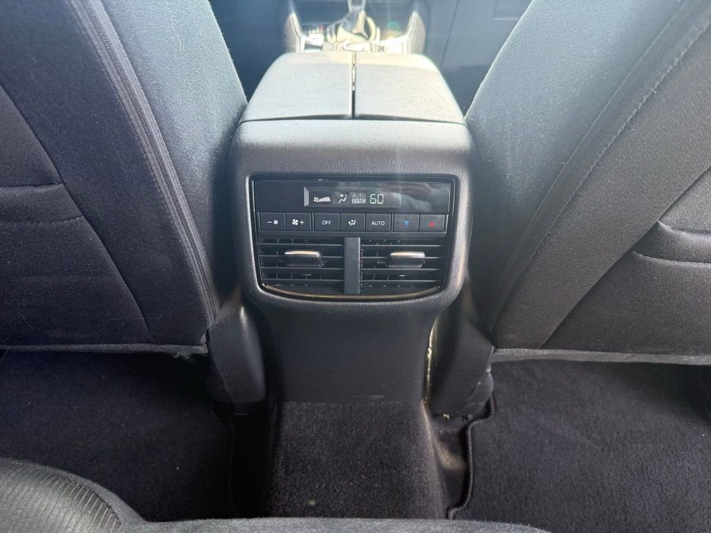 2018 Mazda Mazda CX-9 Sport