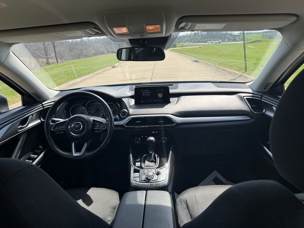 2018 Mazda Mazda CX-9 Sport