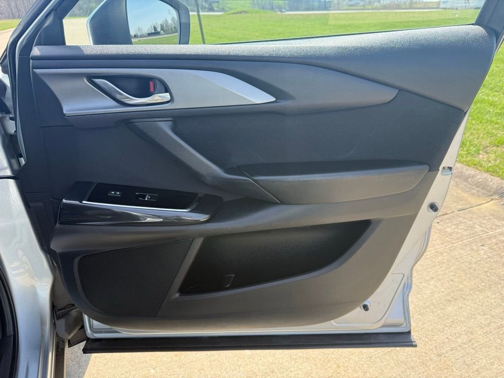 2018 Mazda Mazda CX-9 Sport