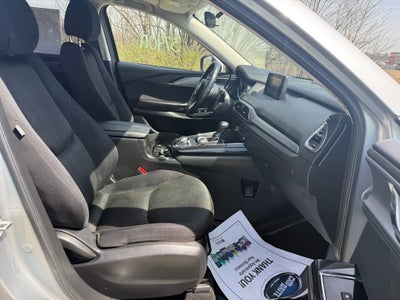 2018 Mazda Mazda CX-9 Sport