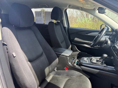 2018 Mazda Mazda CX-9 Sport