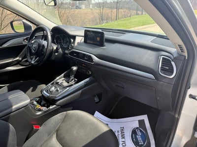 2018 Mazda Mazda CX-9 Sport